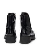 KRIS COMBAT BOOTS HUGO BOSS