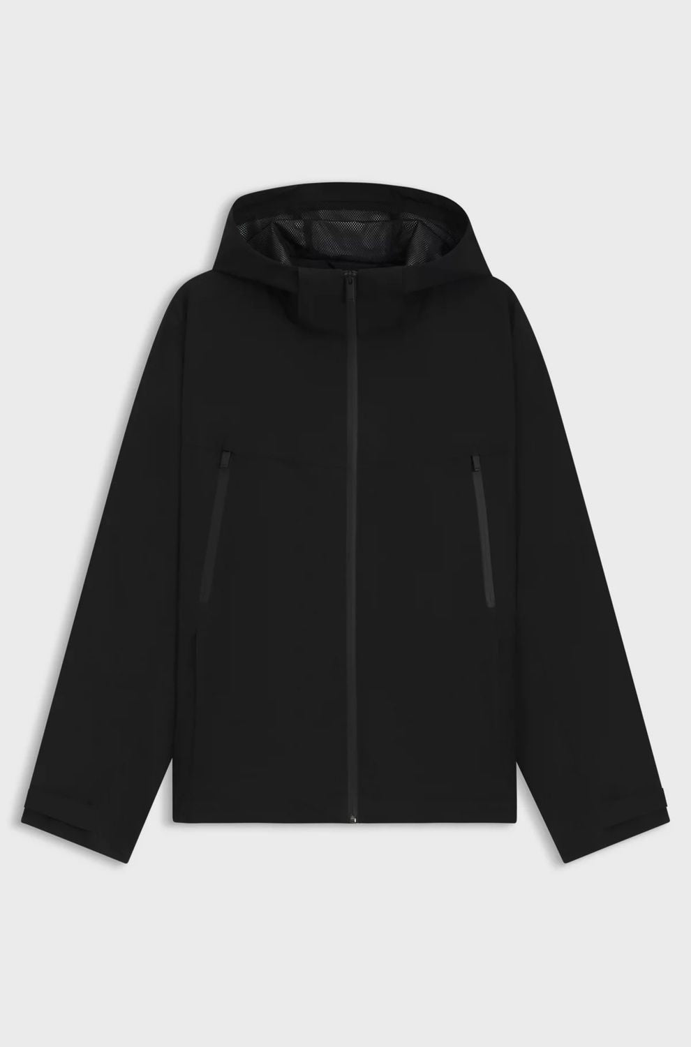 POLYESTER JACKET HUGO BOSS 001 34