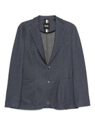 POLYESTER JACKET HUGO BOSS 404 60
