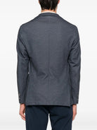POLYESTER JACKET HUGO BOSS