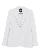 POLYESTER JACKET HUGO BOSS 041 50