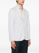 POLYESTER JACKET HUGO BOSS