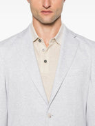 POLYESTER JACKET HUGO BOSS