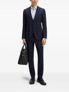 SUITS HUGO BOSS