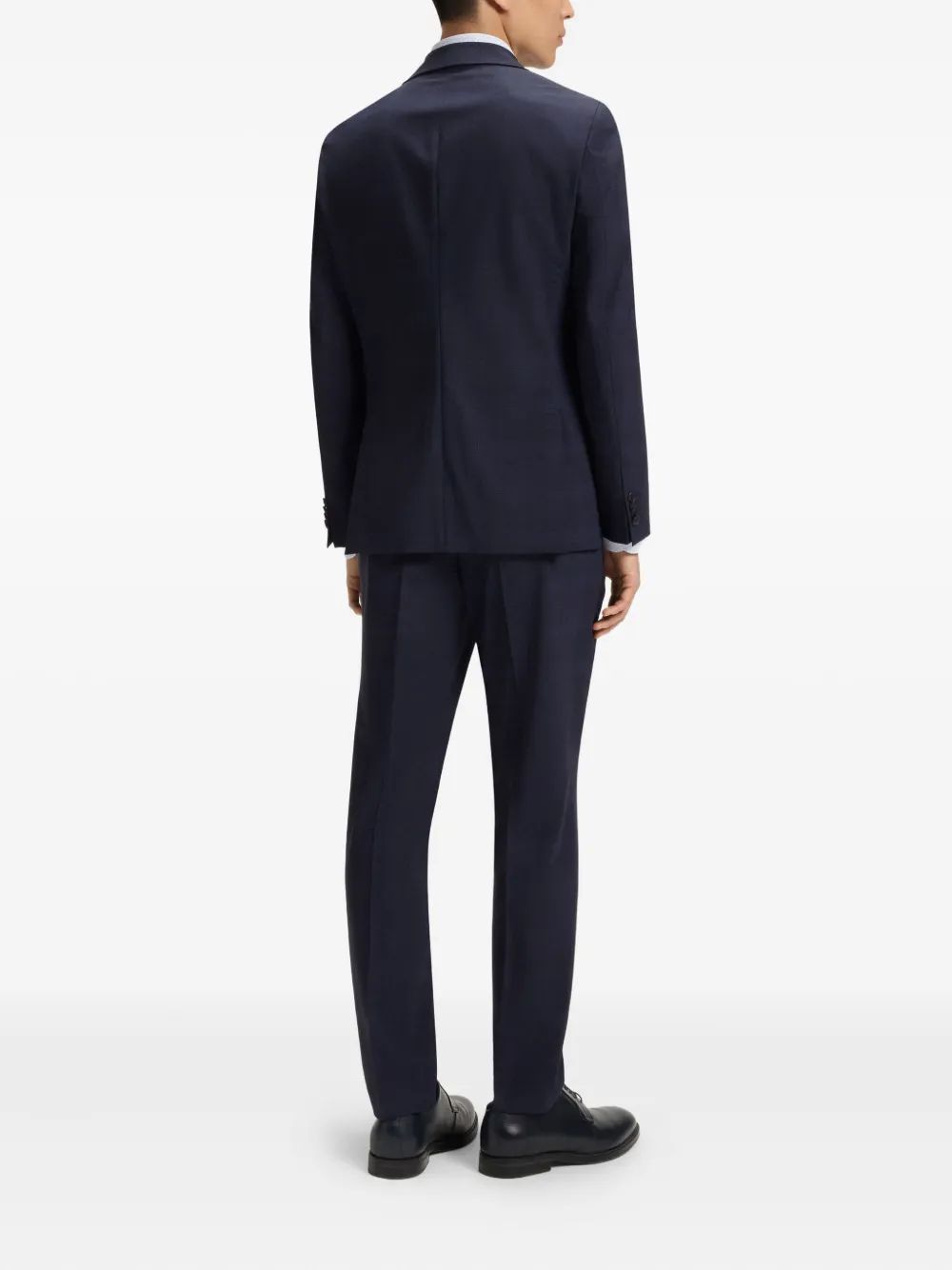 SUITS HUGO BOSS