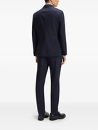 SUITS HUGO BOSS