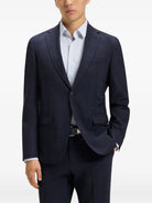 SUITS HUGO BOSS
