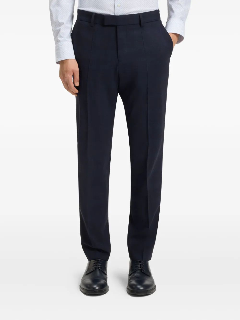 SUITS HUGO BOSS