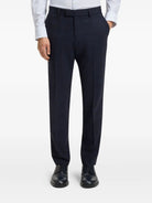 SUITS HUGO BOSS