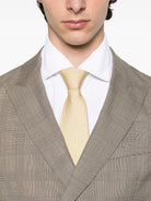 WOOL SUIT HUGO BOSS