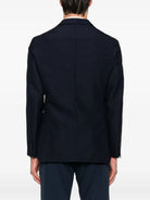WOOL JACKET HUGO BOSS