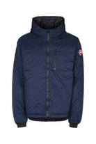 GIUBBINO Canada Goose ATLANTICNAVY XS