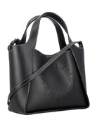BORSA A TRACOLLA CON LOGO Stella McCartney