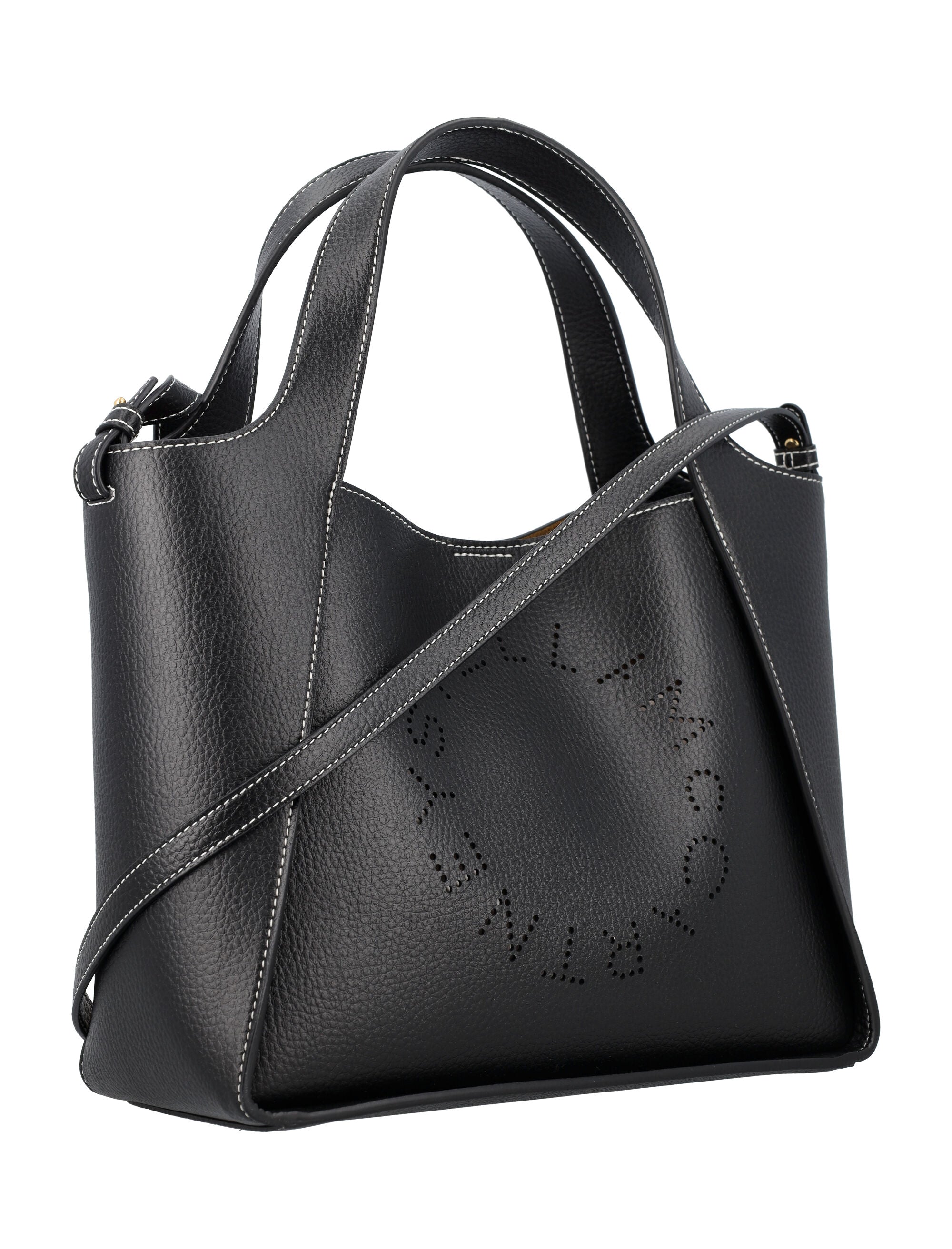 BORSA A TRACOLLA CON LOGO Stella McCartney