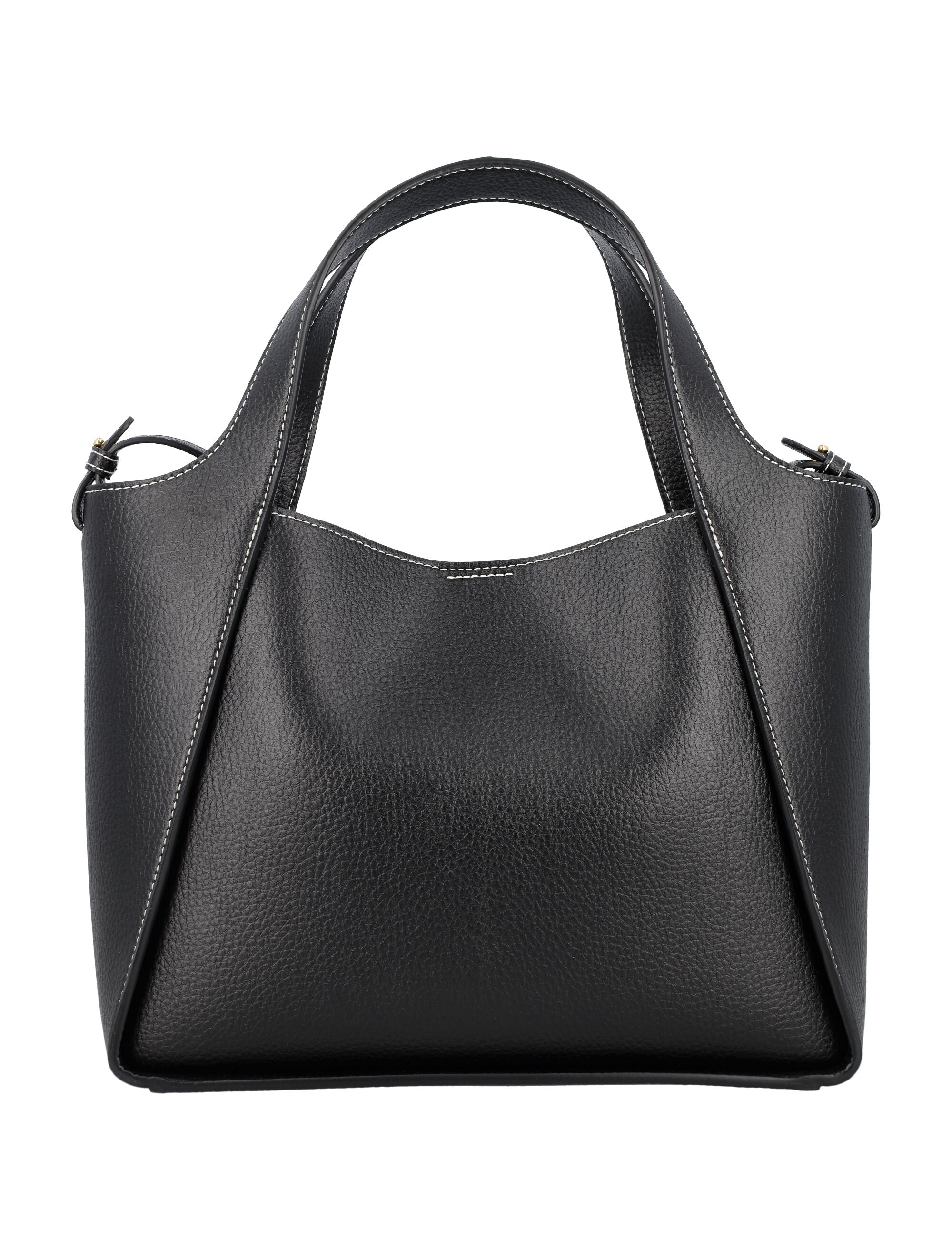 BORSA A TRACOLLA CON LOGO Stella McCartney