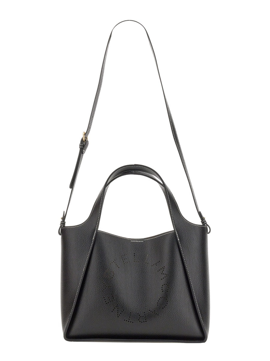 BORSA A TRACOLLA CON LOGO Stella McCartney
