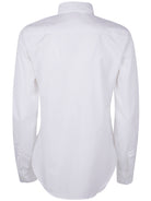 "MOD.5422" ICONS COTTON SHIRT Aspesi