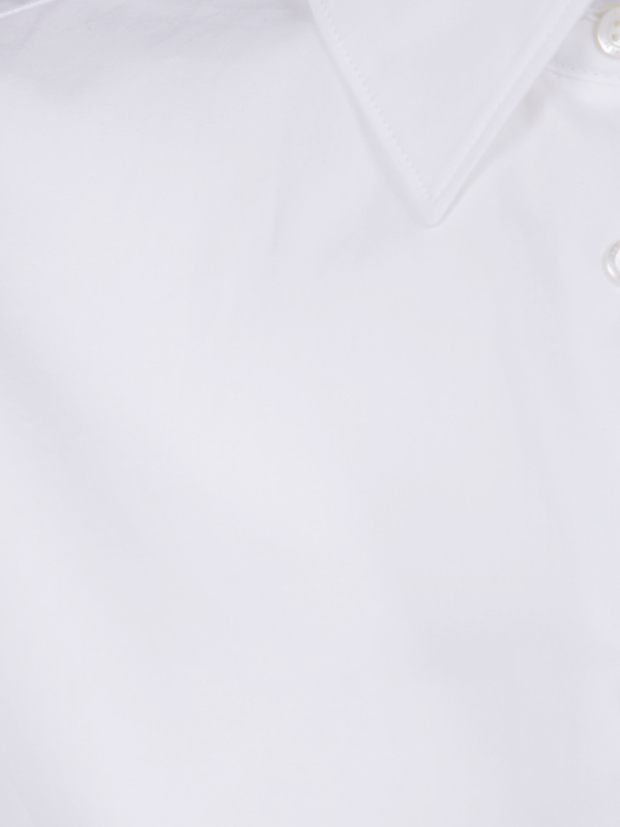 "MOD.5422" ICONS COTTON SHIRT Aspesi