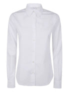 "MOD.5422" ICONS COTTON SHIRT Aspesi