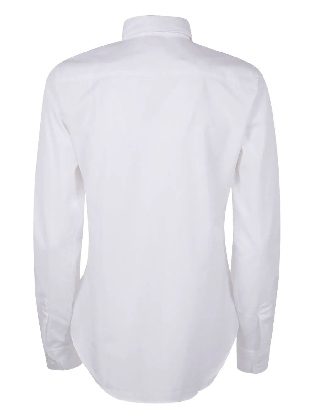 "MOD.5422" ICONS COTTON SHIRT Aspesi