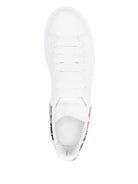 OVERSIZE SNEAKERS Alexander McQueen