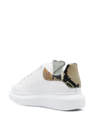 OVERSIZE SNEAKERS Alexander McQueen