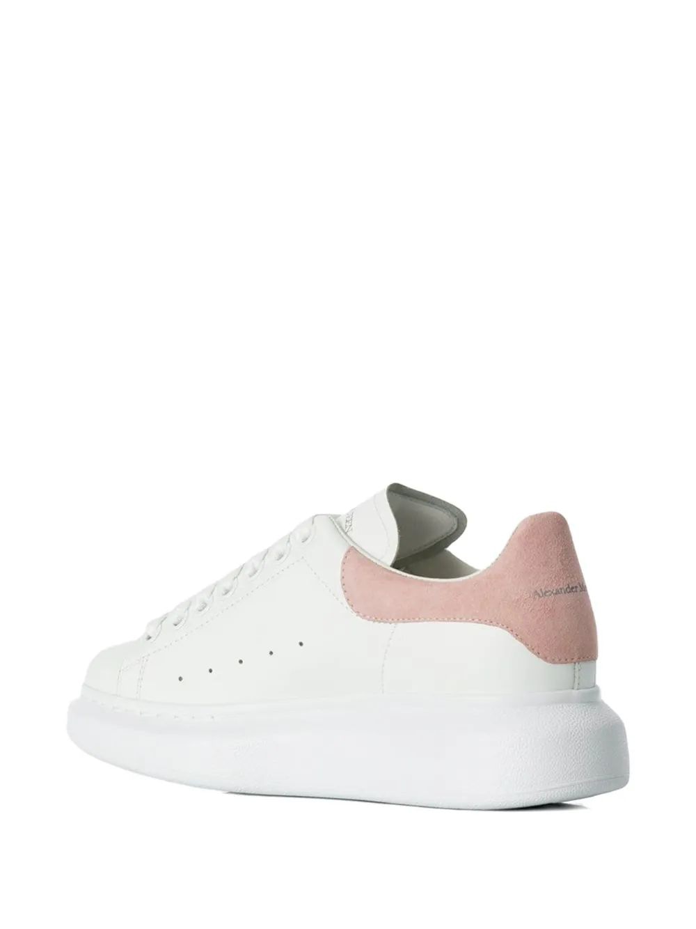 LARGE FIT SNEAKERS Alexander McQueen
