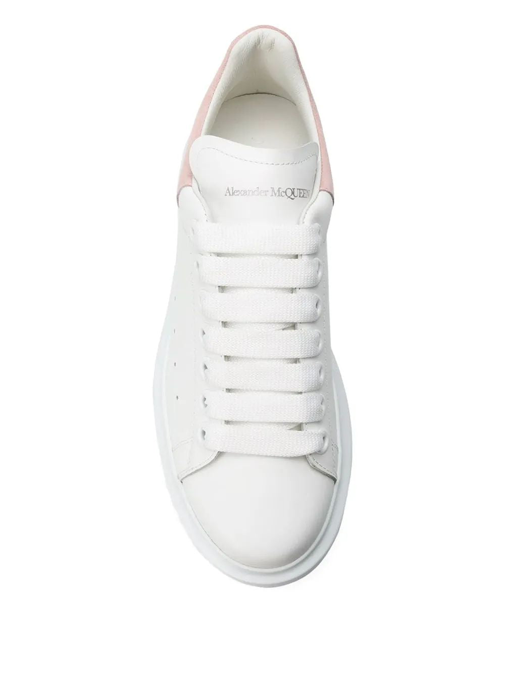 LARGE FIT SNEAKERS Alexander McQueen
