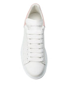 LARGE FIT SNEAKERS Alexander McQueen