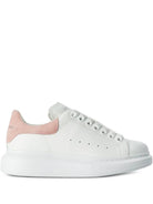 LARGE FIT SNEAKERS Alexander McQueen PINK & PURPLE 38