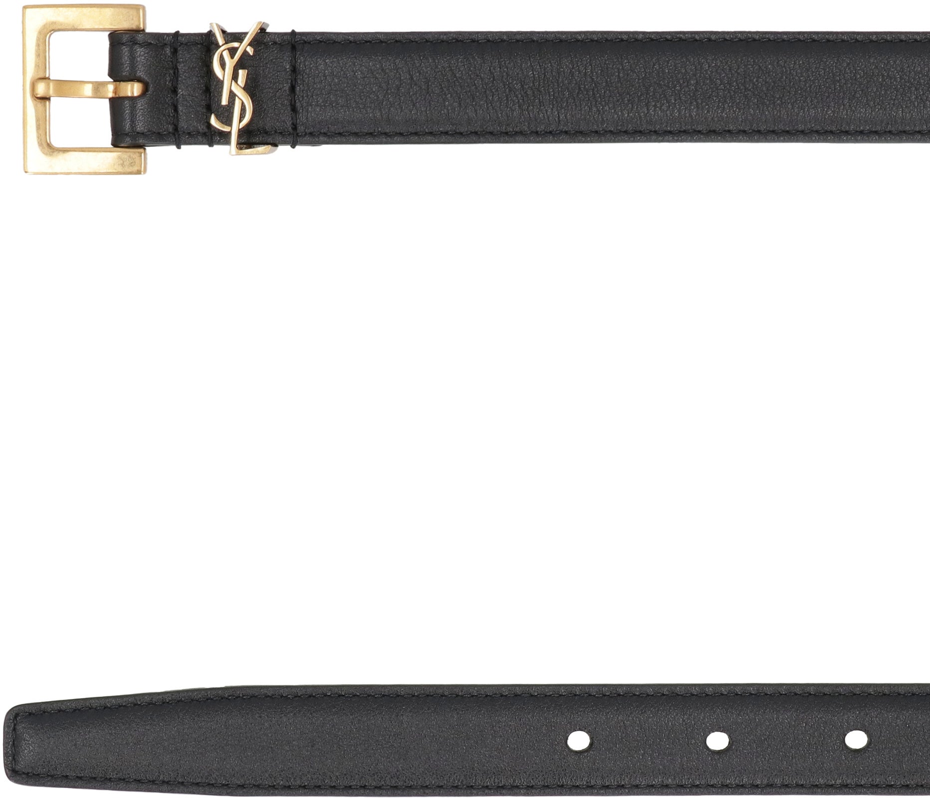 CASSANDRE THIN BELT Saint Laurent