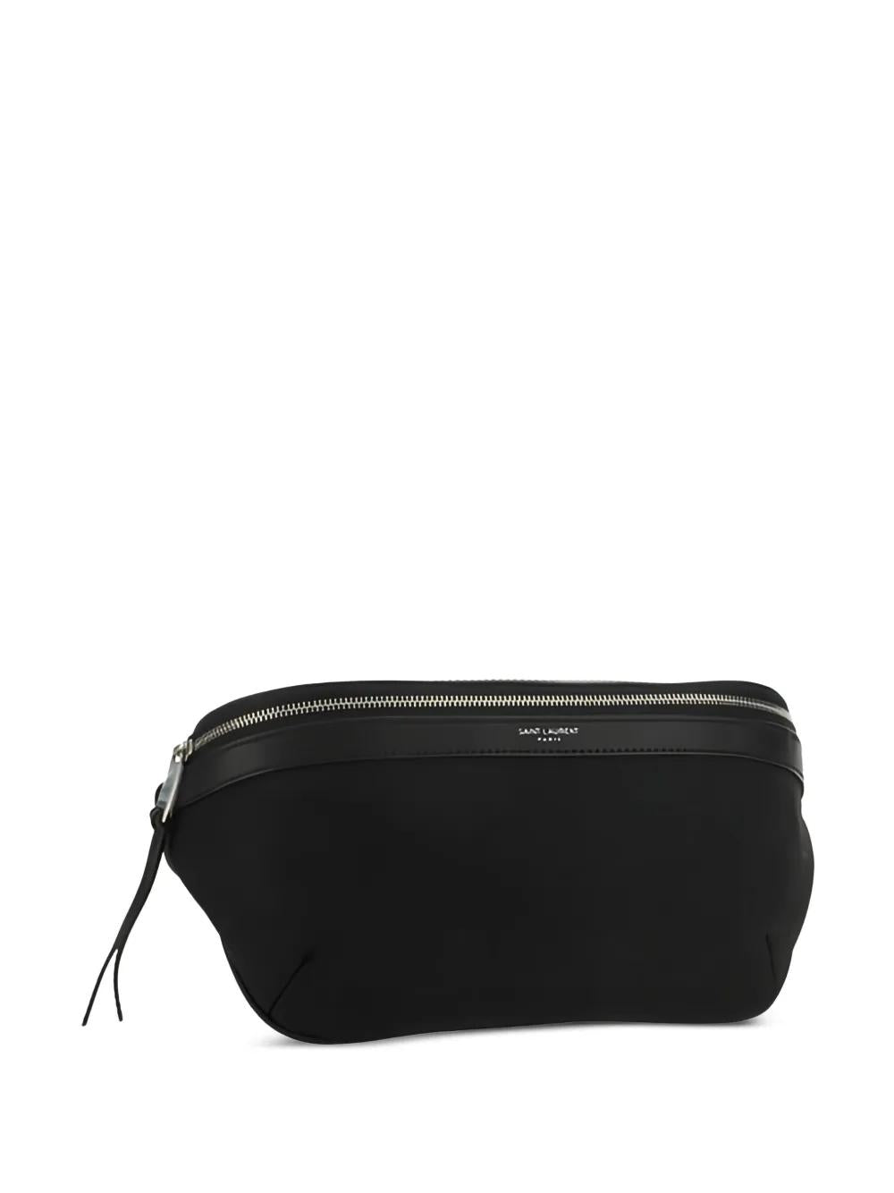 CANVAS POUCH Saint Laurent