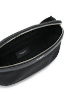 CANVAS POUCH Saint Laurent