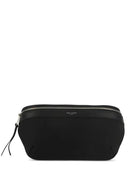CANVAS POUCH Saint Laurent BLACK UNI