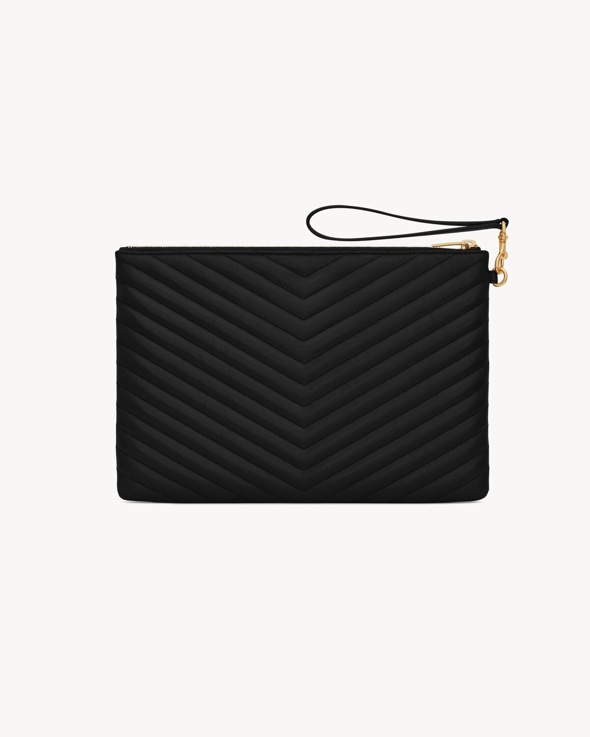 BORSA PER TABLET CASSANDRE Saint Laurent