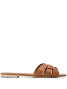 MULE TRIBUTE Saint Laurent BUFF 40