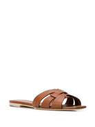 MULE TRIBUTE Saint Laurent