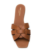 MULE TRIBUTE Saint Laurent