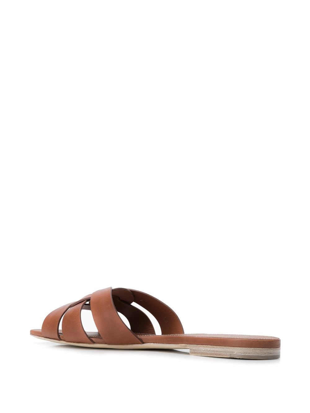MULE TRIBUTE Saint Laurent