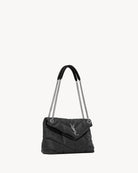 LOULOU PUFFER BAG SMALL Saint Laurent