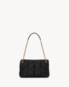 BORSA PUFFER PICCOLA Saint Laurent