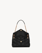 BORSA PUFFER PICCOLA Saint Laurent