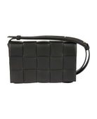 CASSETTE BAG Bottega Veneta BLACK UNI