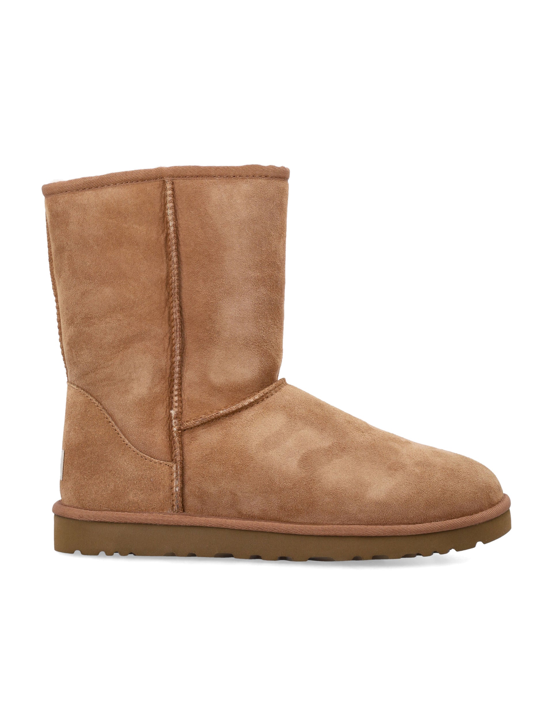 CLASSIC SHORT BOOTS – Lord Taylor