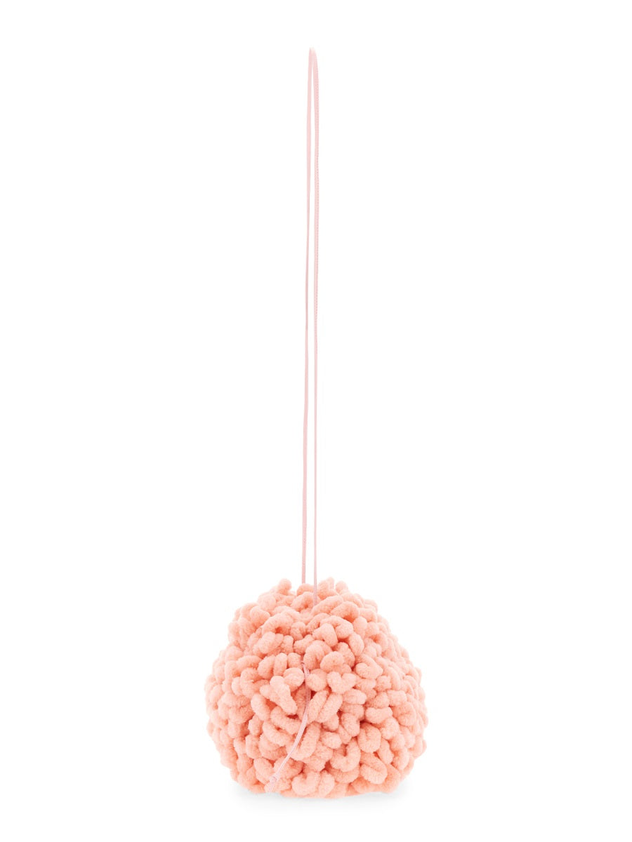 THE MINI POUCH Bottega Veneta