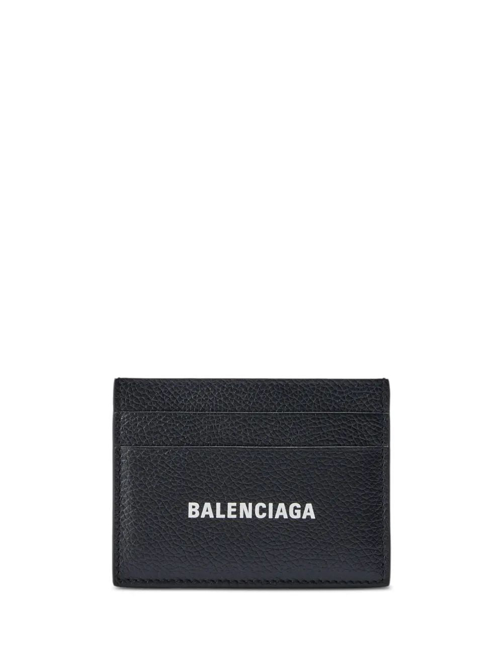 CASH CARDHOLDER Balenciaga BLACK QT