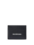 CASH CARDHOLDER Balenciaga BLACK QT