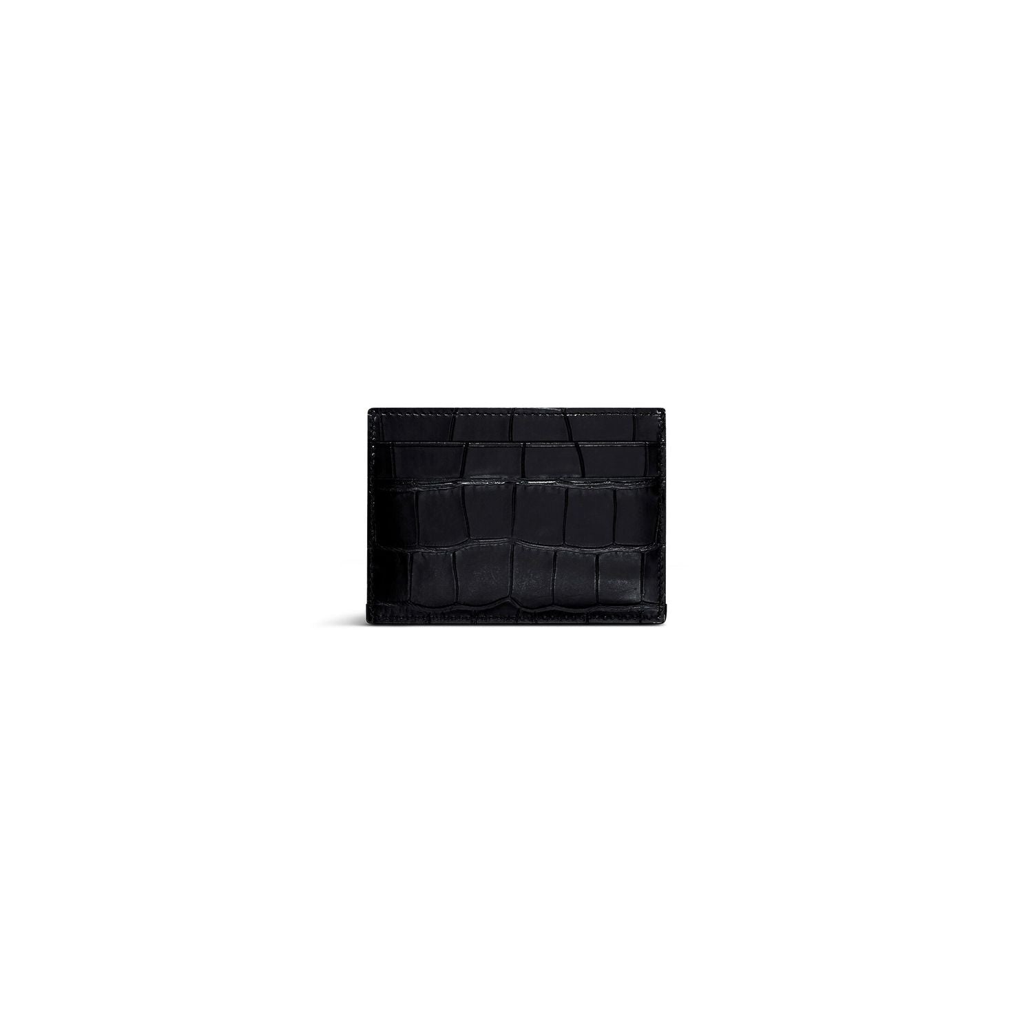 CASH CARD HOLDER Balenciaga