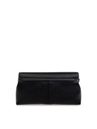 ORB-PLAQUE CROSSBODY CLUTCH BAG Vivienne Westwood
