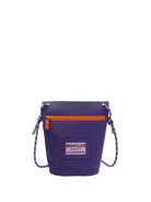 AMOEBA BY SALEHE BEMBURY CLUTCH BAG Moncler PURPLE UNI